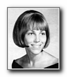Sandy Erickson: class of 1968, Norte Del Rio High School, Sacramento, CA.